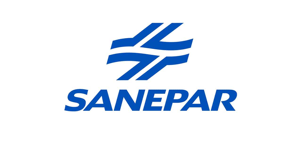Sanepar
